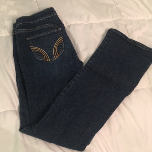 Hollister Denim - Hollister women’s jeans